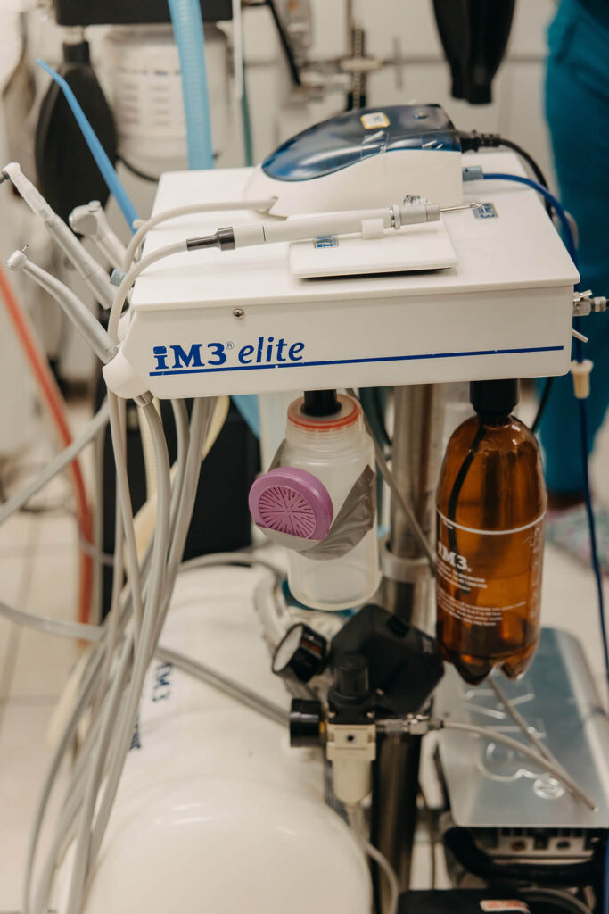 Dental-Machine